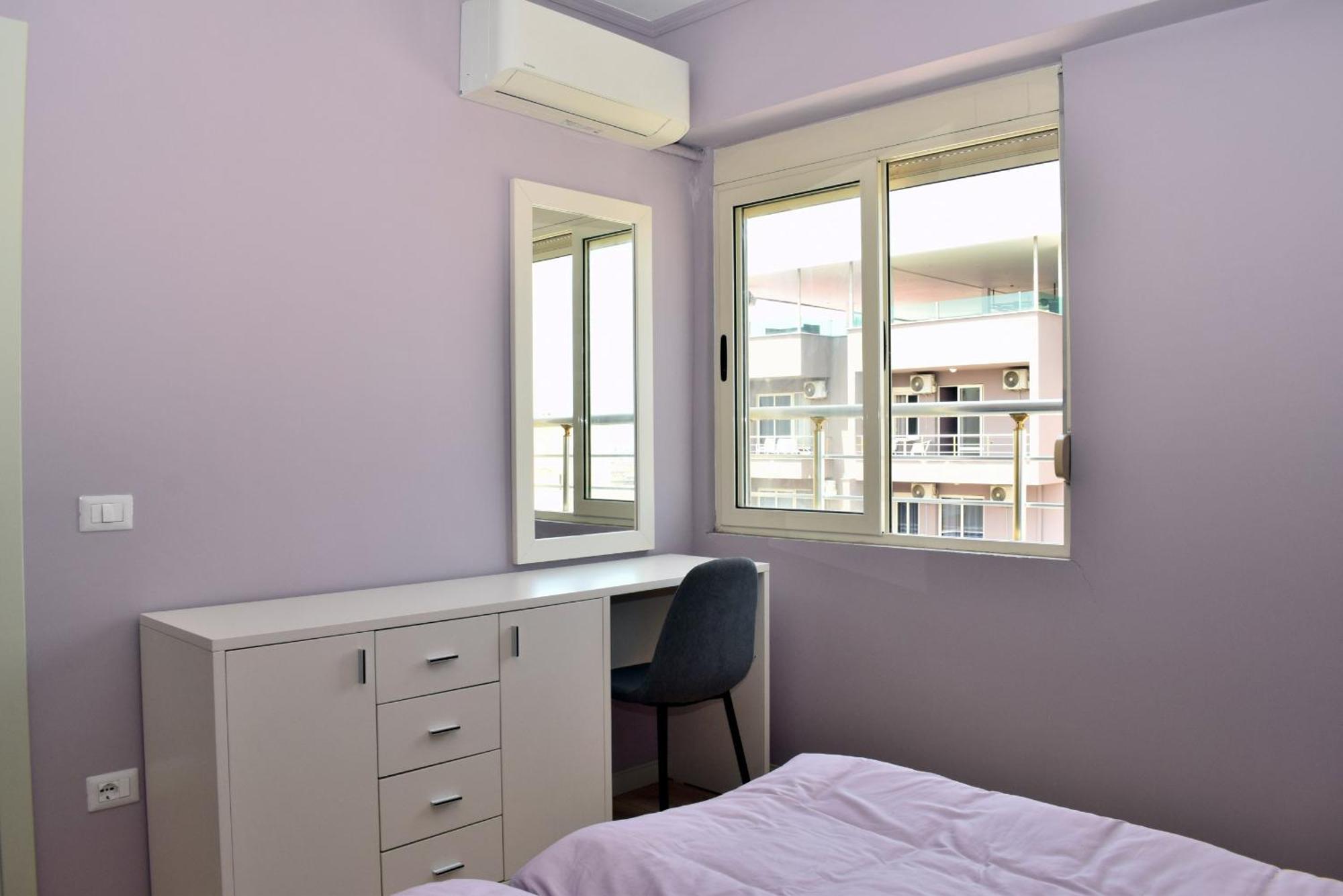 In 074 Appartement
