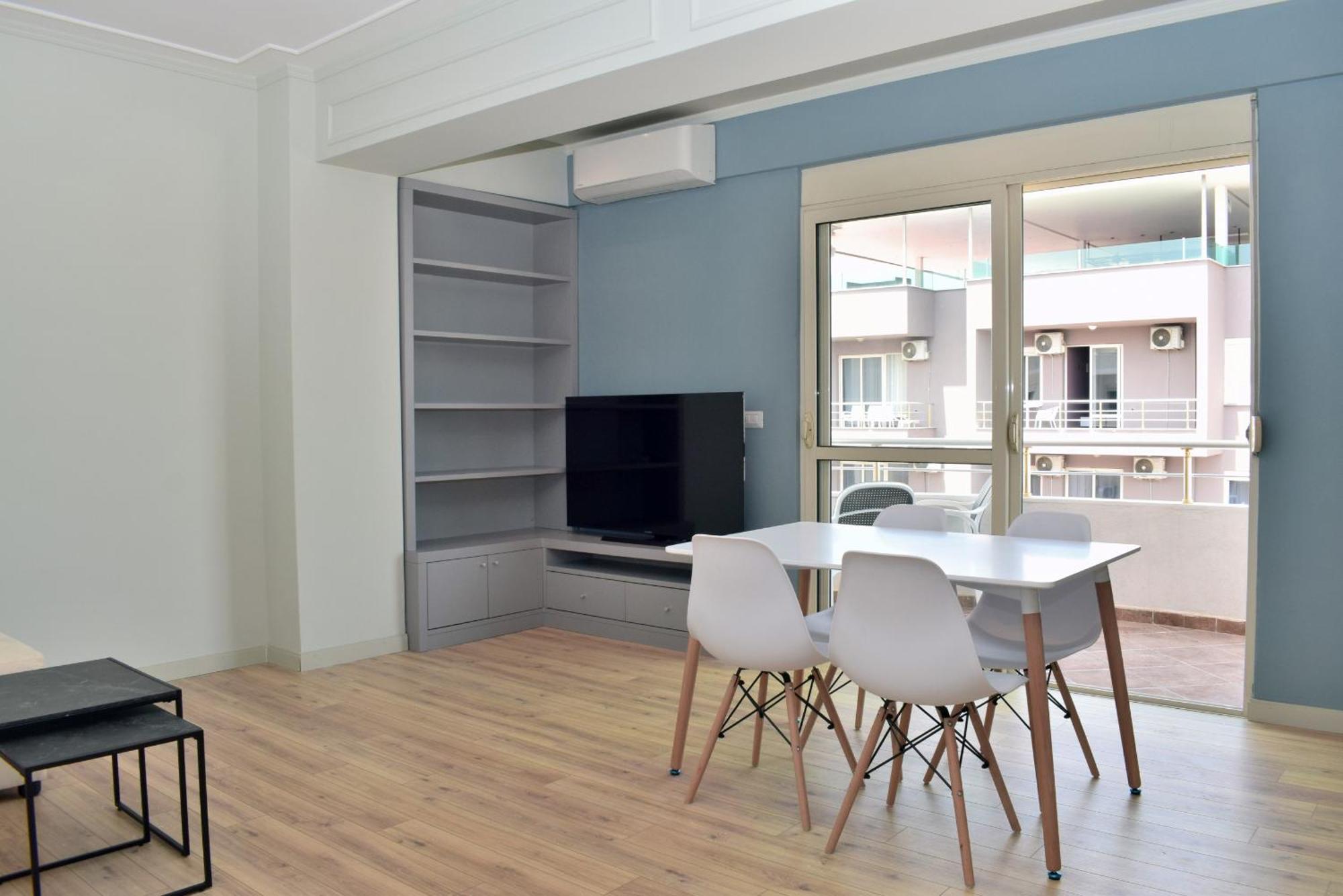 Appartement In 074