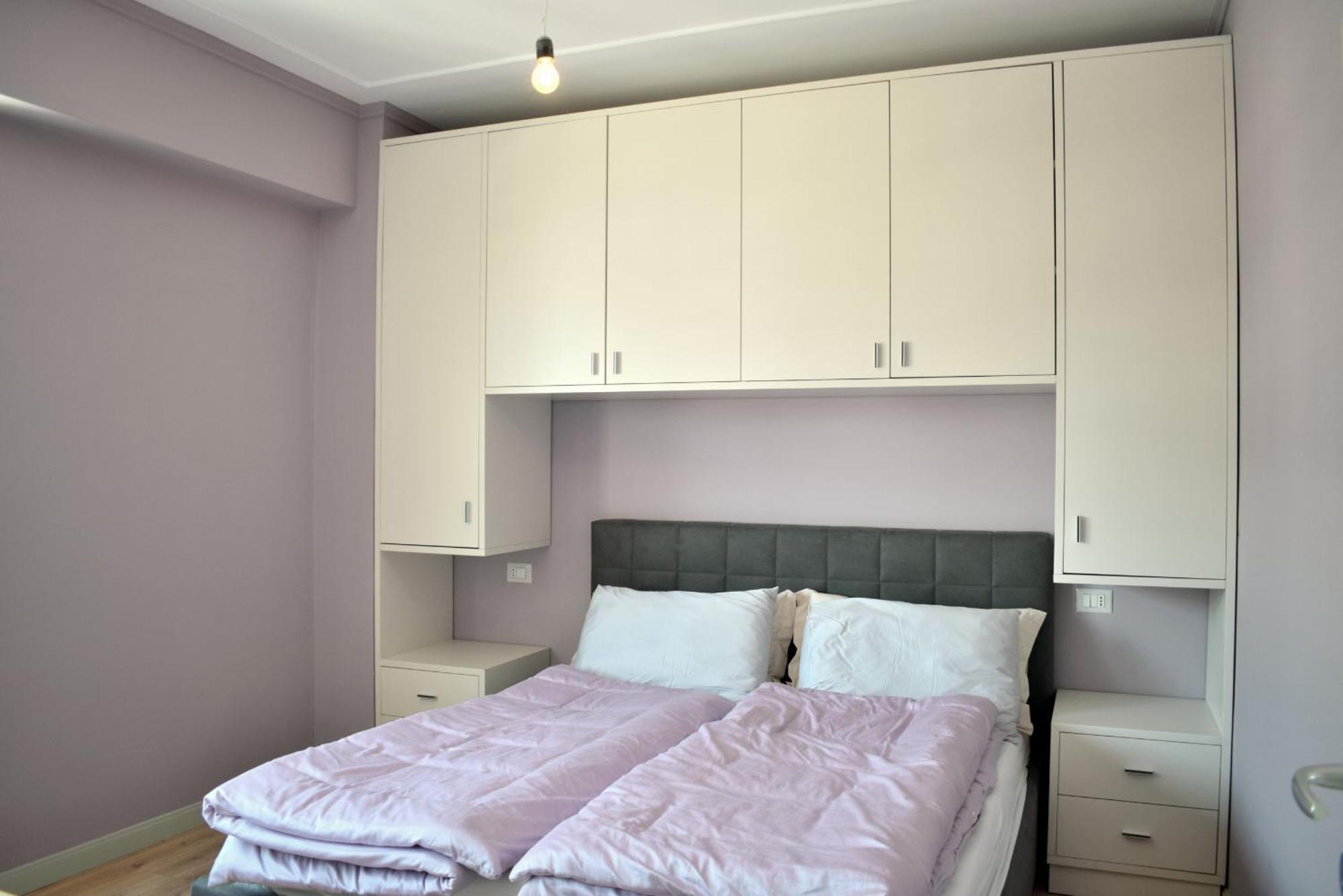 Appartement In 074 *