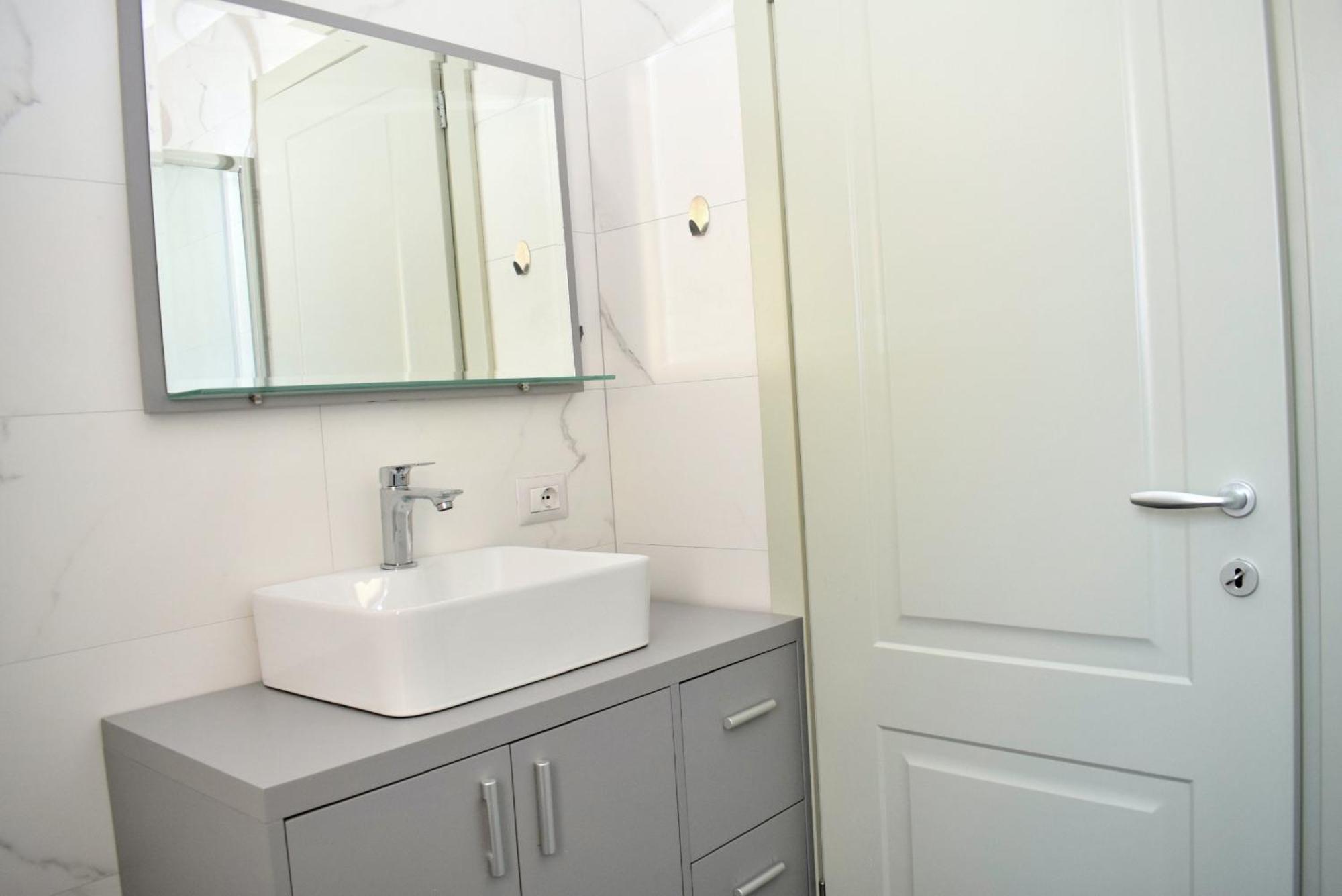 In 074 Appartement