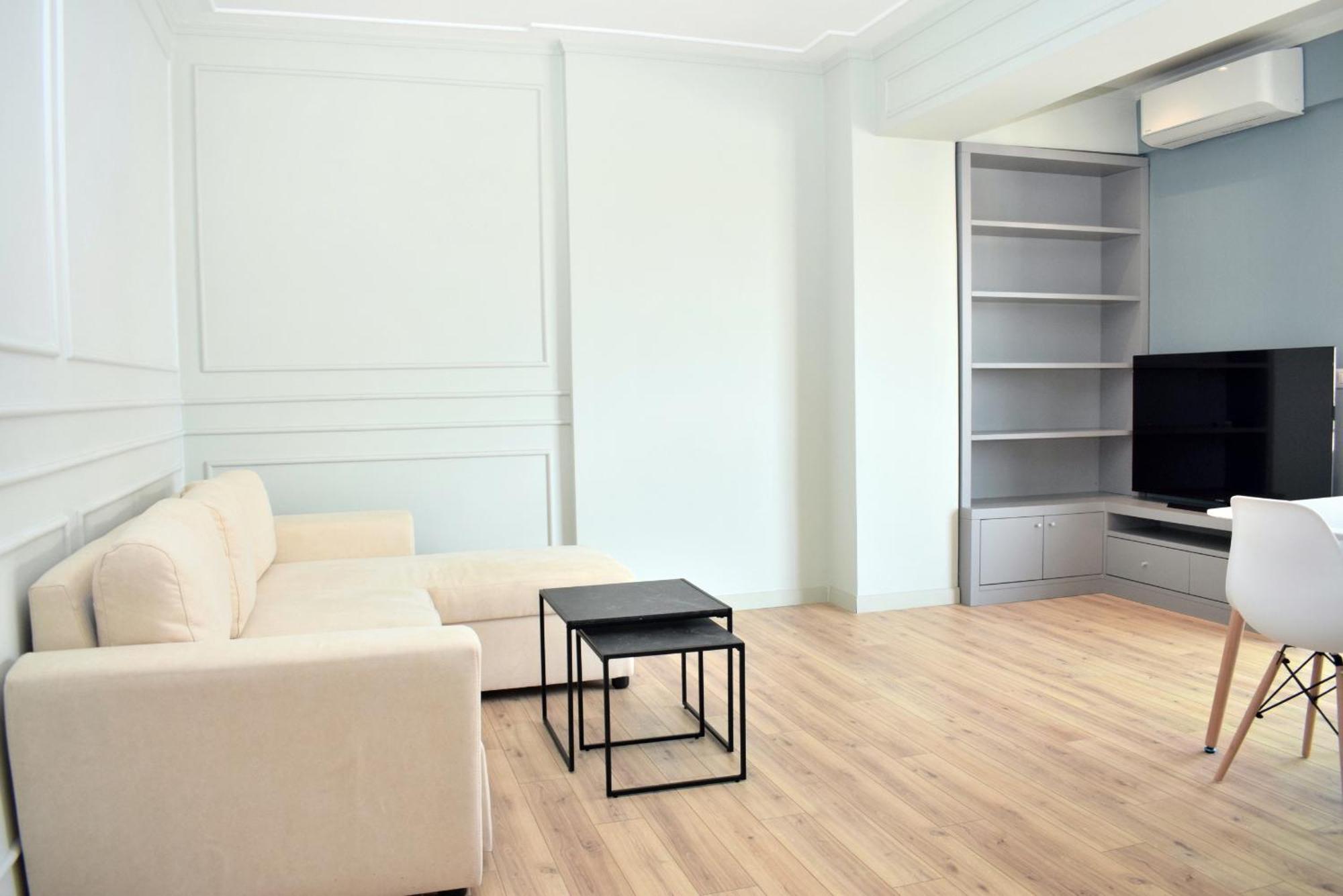 Appartement In 074