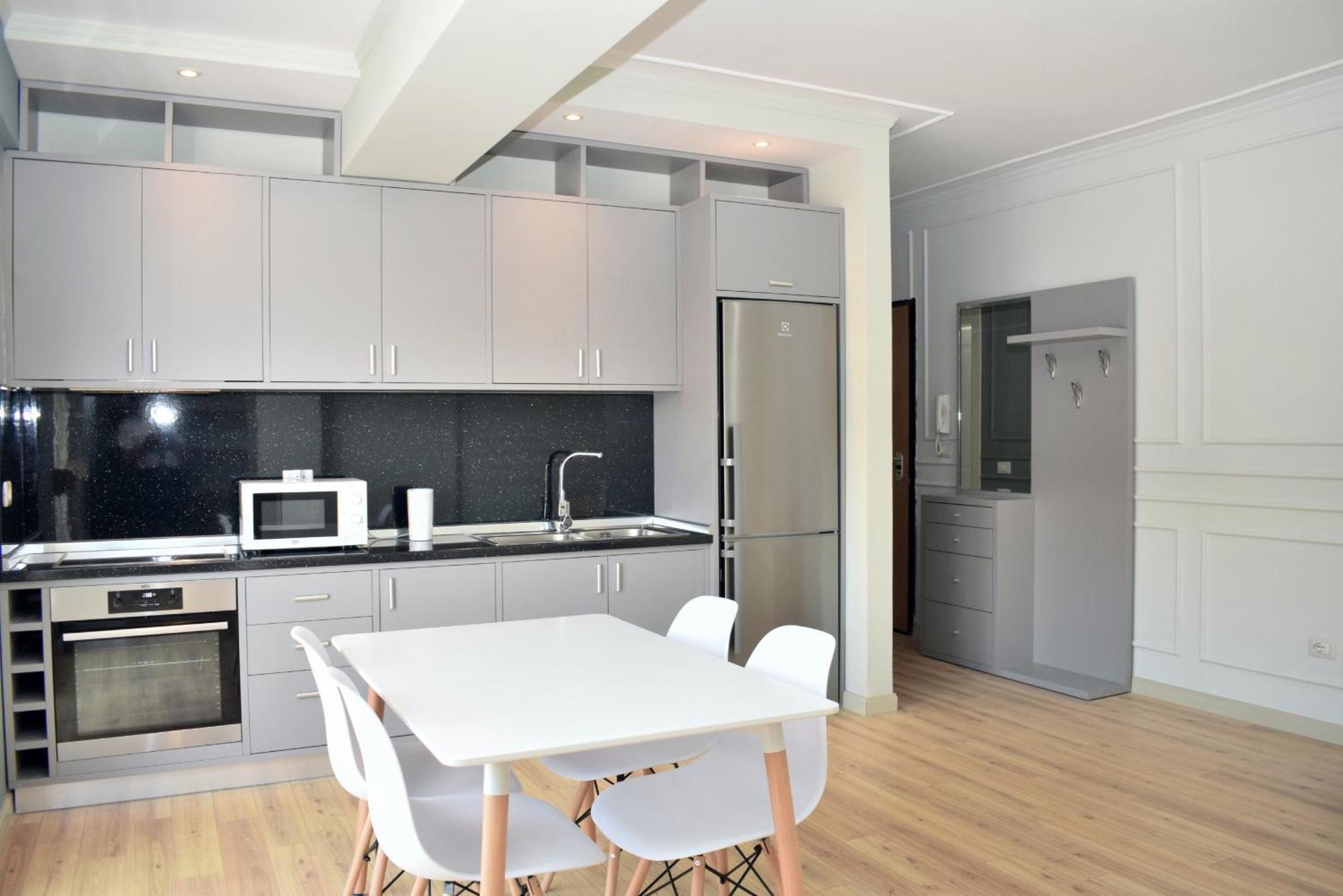In 074 Appartement *