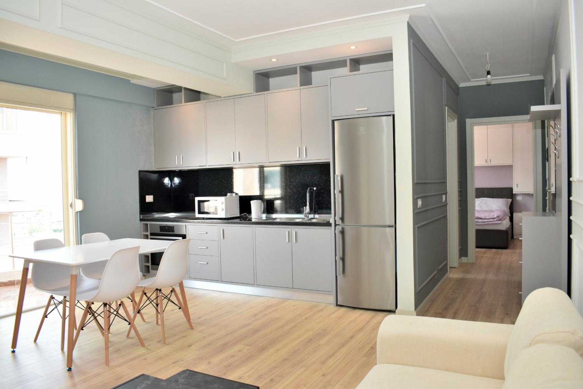 In 074 Appartement