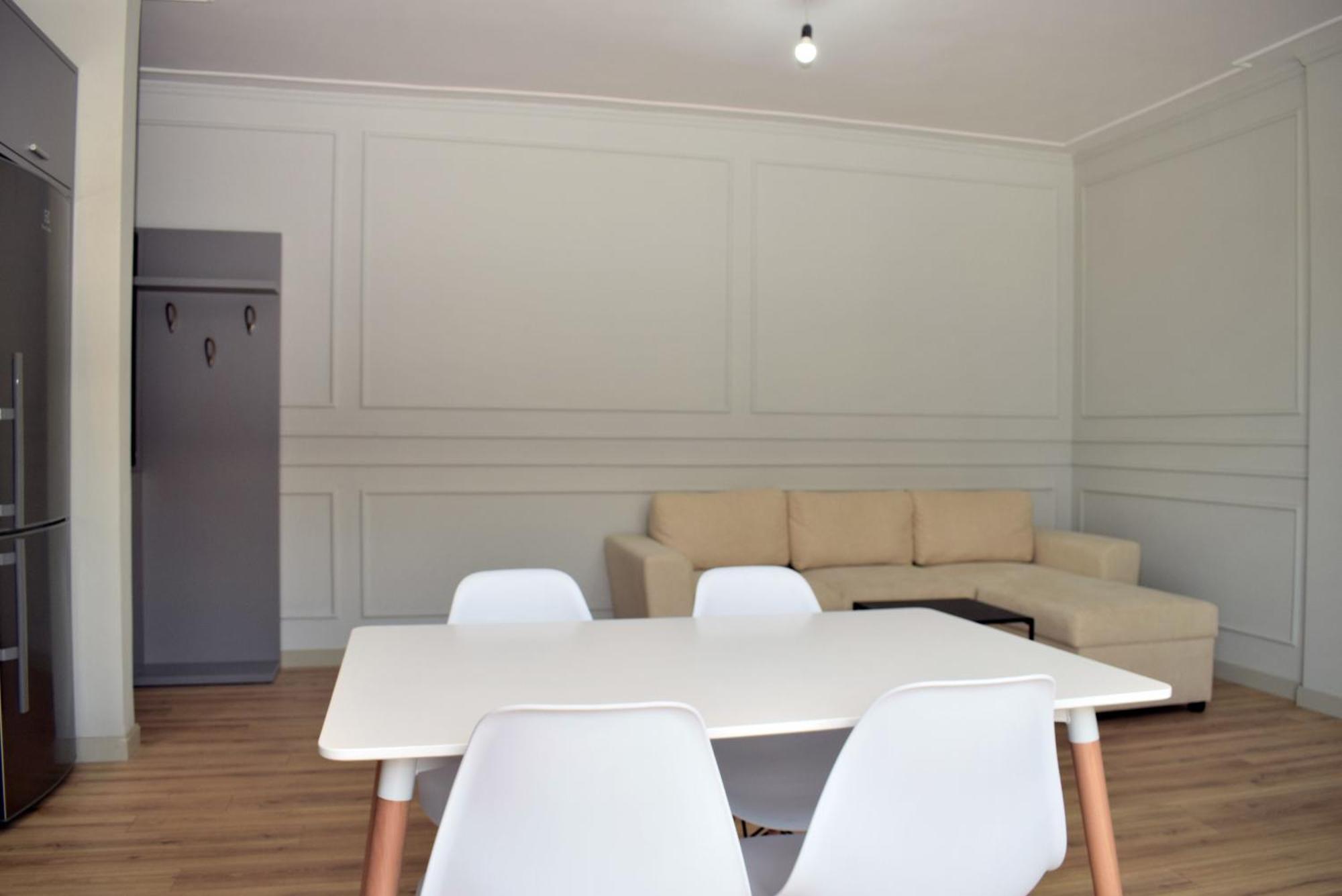 Appartement In 074