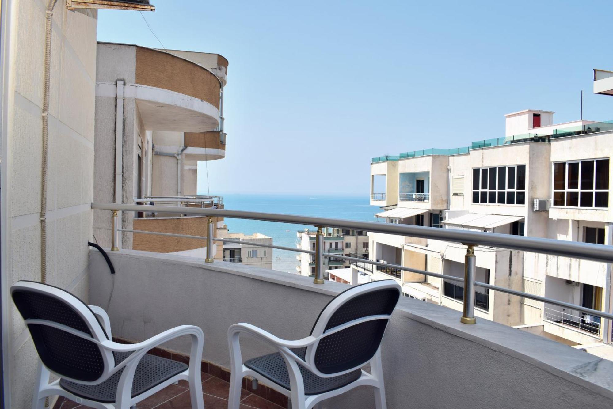 In 074 Appartement